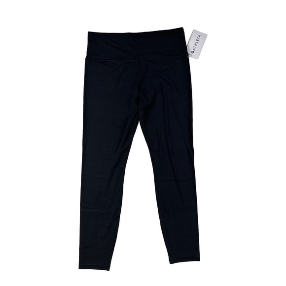 Athleta Pants & Jumpsuits Athleta Ultra High Rise Elation Tights In